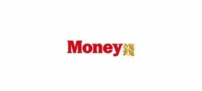 Money錢封面