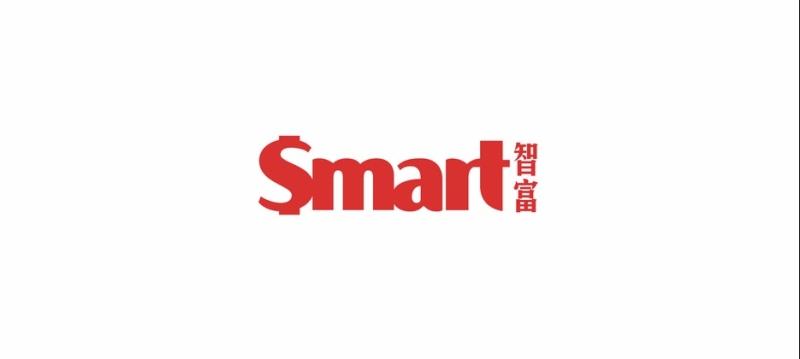 Smart智富封面