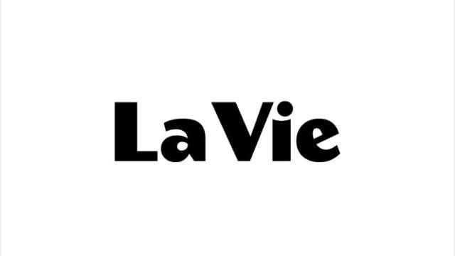 LaVie封面