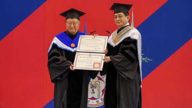 cover image of news article
