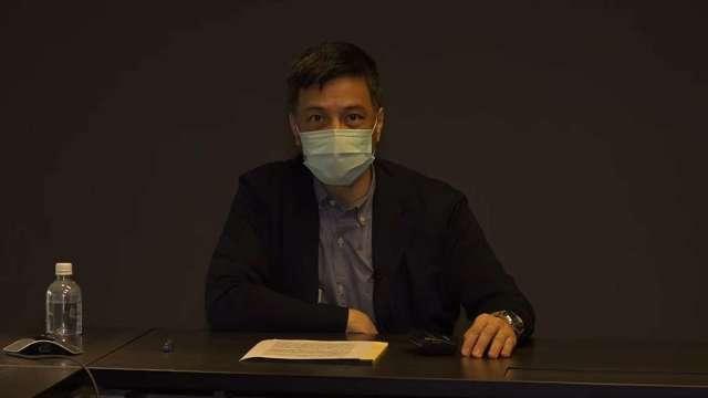 cover image of news article
