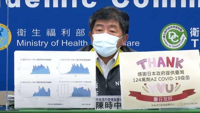 cover image of news article