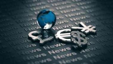cover image of news article