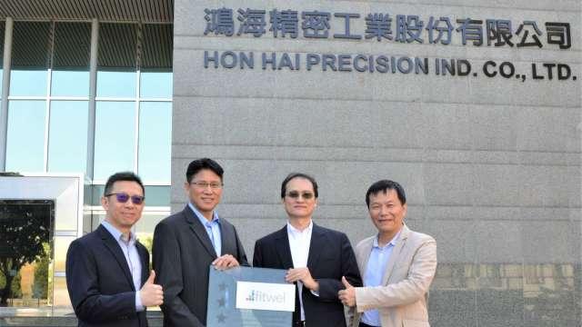 cover image of news article