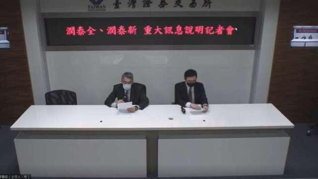 cover image of news article