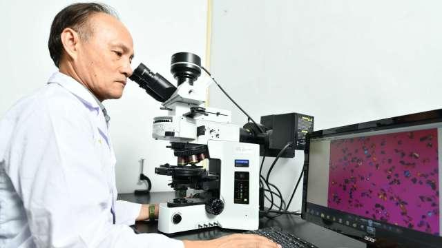cover image of news article