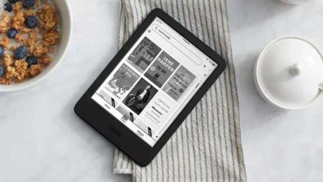 cover image of news article