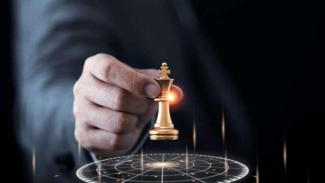 cover image of news article