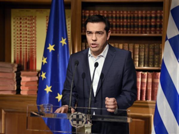 cover image of news article