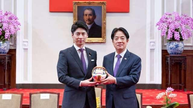 cover image of news article
