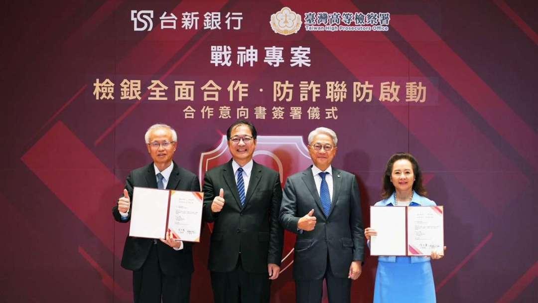 cover image of news article