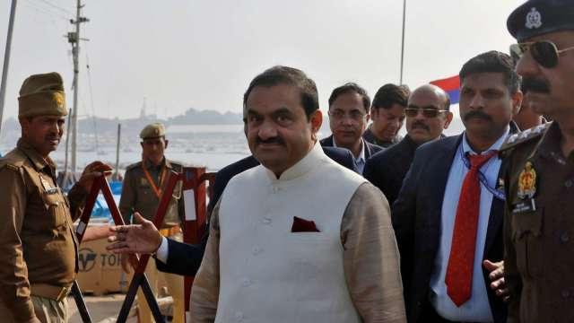 cover image of news article