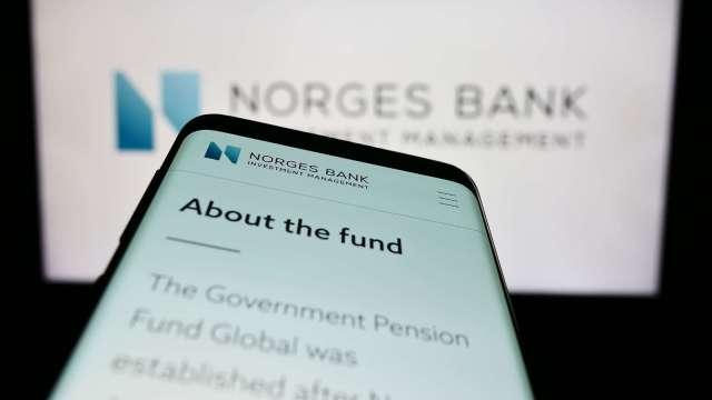 cover image of news article