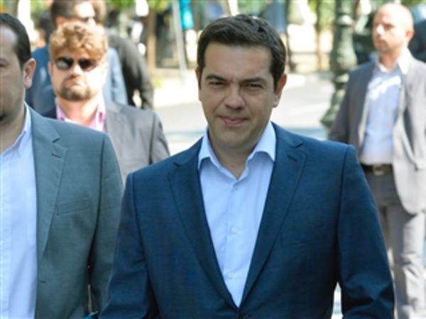 cover image of news article